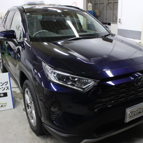 トヨタ・RAV4
