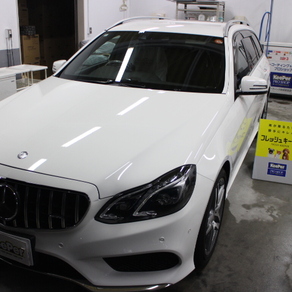 メルセデス・ベンツ・Eクラス