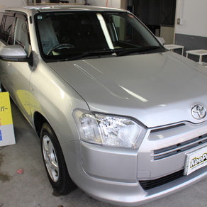 トヨタ・プロボックス