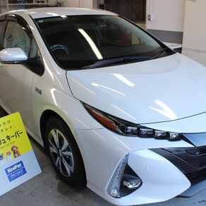 トヨタ・プリウス