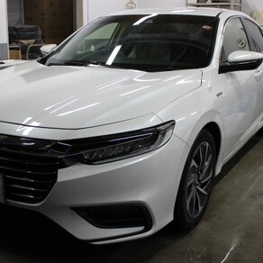 ホンダ・インサイト