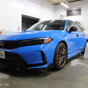 ホンダ・シビック タイプR