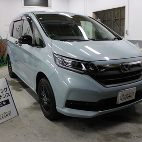 ホンダ・フリード