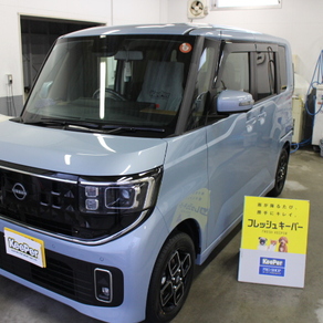 日産・ルークス