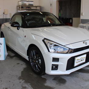 ダイハツ・コペン