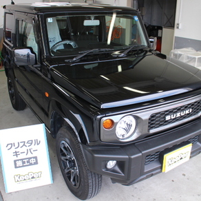 スズキ・ジムニー