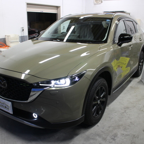 マツダ・CX-5
