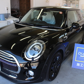 BMW・MINIクーパー