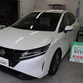日産・ノート
