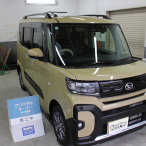ダイハツ・タント