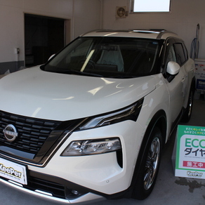 日産・エクストレイル