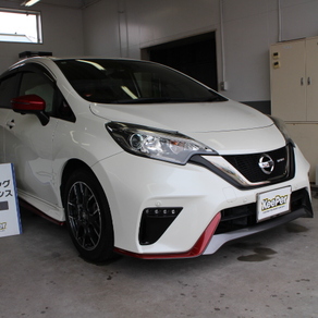 日産・ノート