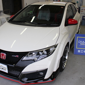 ホンダ・シビック 