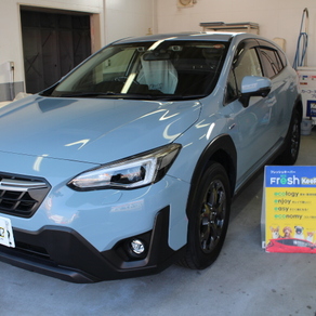 スバル・XV