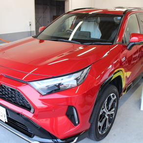 トヨタ・RAV4
