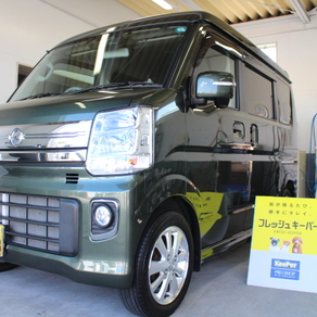日産・クリッパー