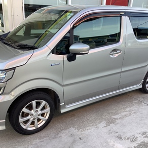 スズキ・ワゴンR