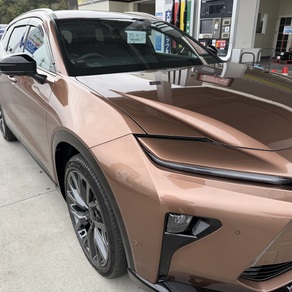 トヨタ・クラウンエステート