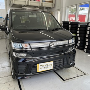 スズキ・ワゴンR