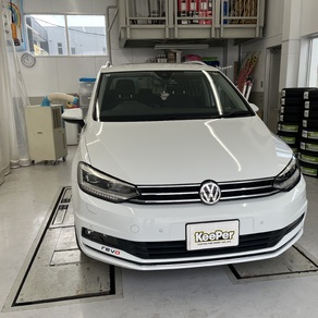 フォルクスワーゲン・ゴルフ