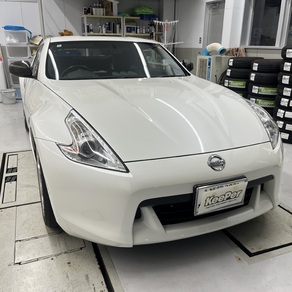 日産・フェアレディZ