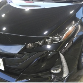 トヨタ・プリウス