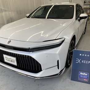 トヨタ・クラウン