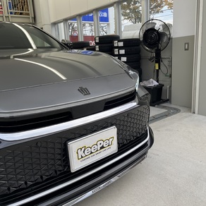 トヨタ・クラウンクロスオーバー