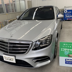 メルセデス・ベンツ・Eクラス