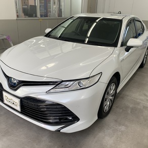 トヨタ・カムリ