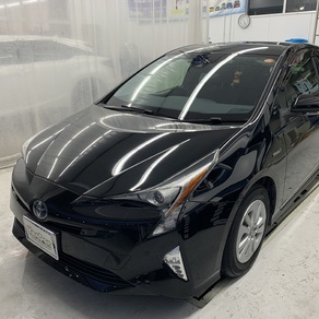 トヨタ・プリウス