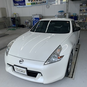 日産・フェアレディZ