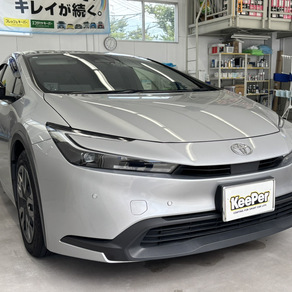 トヨタ・プリウス