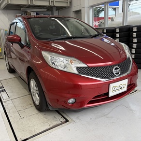 日産・ノート