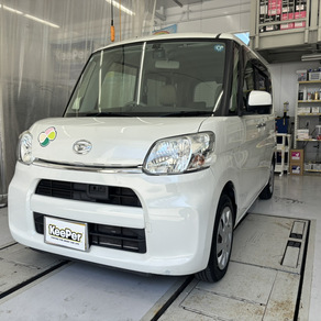 ダイハツ・タント