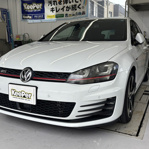 フォルクスワーゲン・ゴルフ