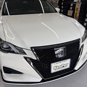 トヨタ・クラウン