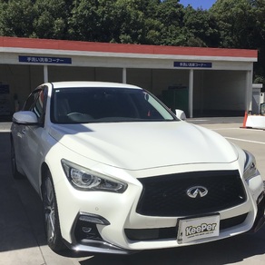 日産・スカイライン