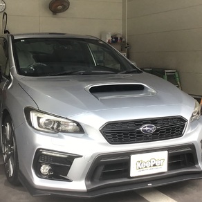 スバル・WRX