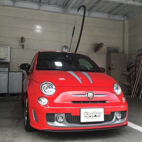 その他・アバルト