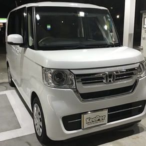 ホンダ・N-BOX