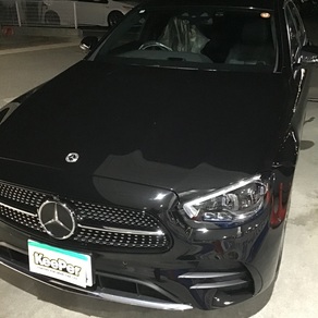 メルセデス・ベンツ・Eクラス