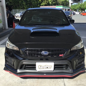 スバル・WRX