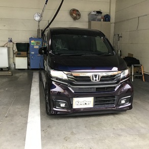 ホンダ・N-WGN