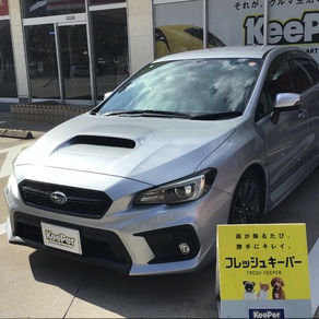 スバル・WRX