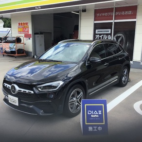 メルセデス・ベンツ・CLK