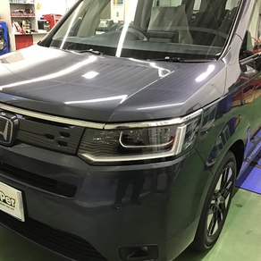 ホンダ・ステップワゴン