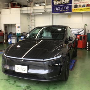 その他・テスラ