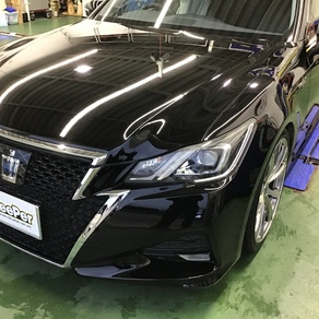 トヨタ・クラウン