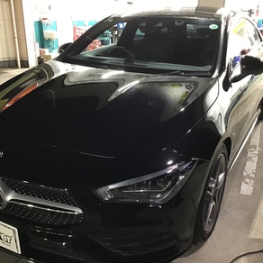 メルセデス・ベンツ・CLAクラス